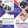 Institute Prospectus