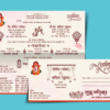 Wedding Card Design