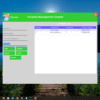 Hospital Management System Full Projects (C#)