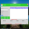 Hospital Management System Full Projects (C#)