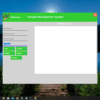 Hospital Management System Full Projects (C#)