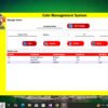 Cafe Management System 1.1 Full Projects (vb.net)