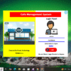 Cafe Management System 1.1 Full Projects (vb.net)