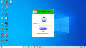 Hospital Management System