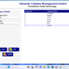 University Canteen Management System Full Project (C#)