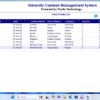 University Canteen Management System Full Project (C#)