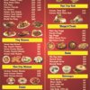 The Liquor Bazar Size A4 Both Side