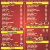 The Liquor Bazar Size A4 Both Side