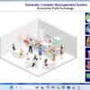 University Canteen Management System Full Project in C#