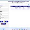 University Canteen Management System Full Project in C#