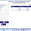 University Canteen Management System Full Project in C#