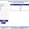 University Canteen Management System Full Project in C#