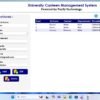 University Canteen Management System Full Project in C#