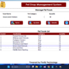 Pet Shop Management System Full Project in C#