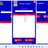 Laibrary Management System Full Project in Vb.net