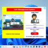 Cafe Management System Full Project in Vb.net