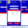 Laibrary Management System Full Project in Vb.net