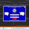 Laibrary Management System Full Project in Vb.net