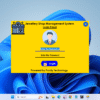 Jewellery Shop Management System Full Project in Vb.net