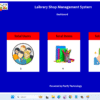 Laibrary Management System Full Project in Vb.net