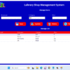 Laibrary Management System Full Project in Vb.net