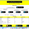 Grocery Shop Management System in C#