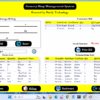 Grocery Shop Management System in C#