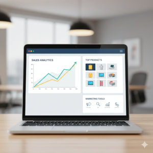 5 Ways Vendors Can Boost Sales on PacifyKart