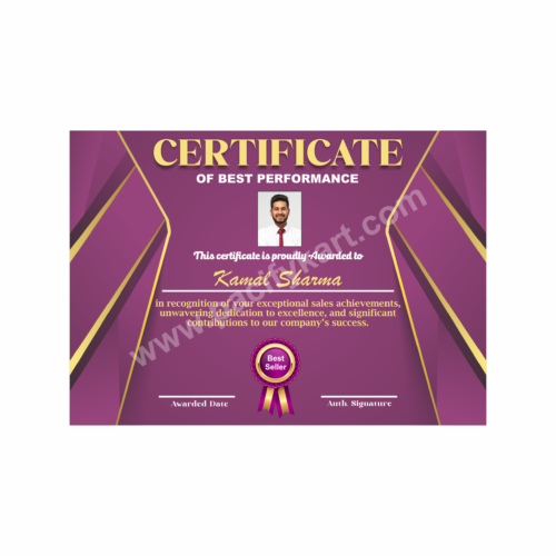certificate-of-best-performance-sales-achievement