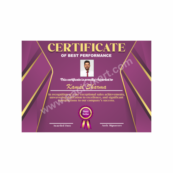 certificate-of-best-performance-sales-achievement certificate-of-best-performance-sales-achievement