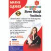 Maths Coaching Center Pamplet