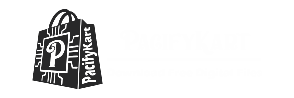 Off Canvas Logo - PacifyKart