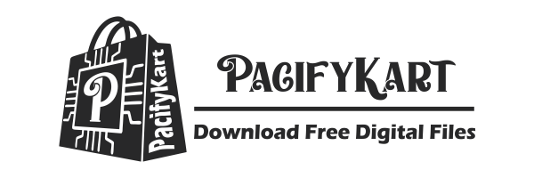 Pacifykart Logo