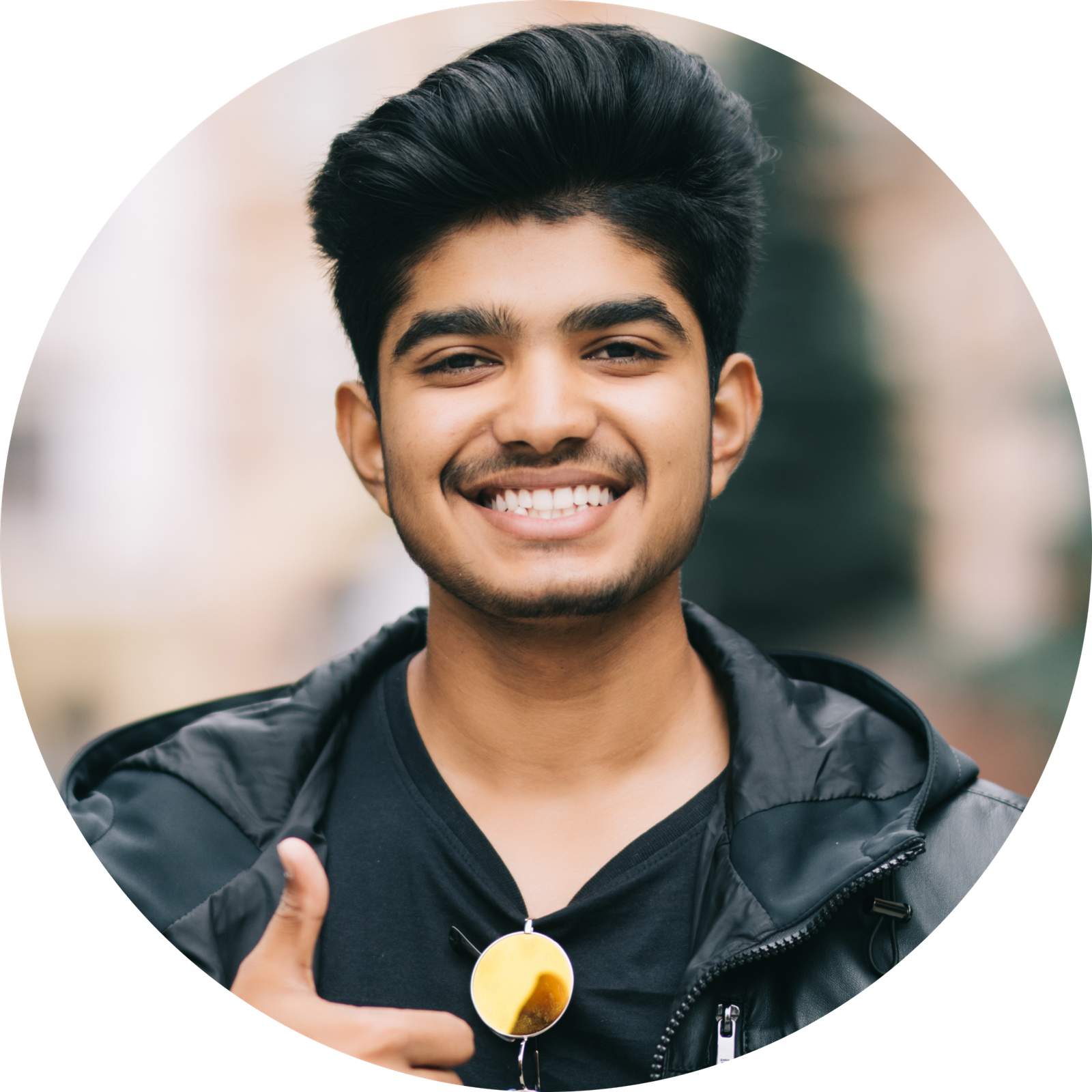 Rachit - Vendor of PacifyKart