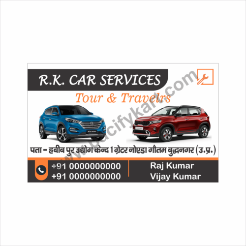 Tour & Travels Service Visiting Card Design | Wedding Booking & Adventure Tour Business Card CDR – PacifyKart