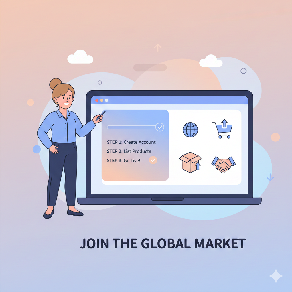 Vendor Onboarding Support - PacifyKart