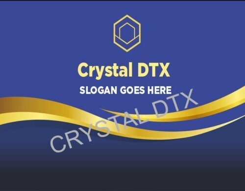 Professional Business visiting card